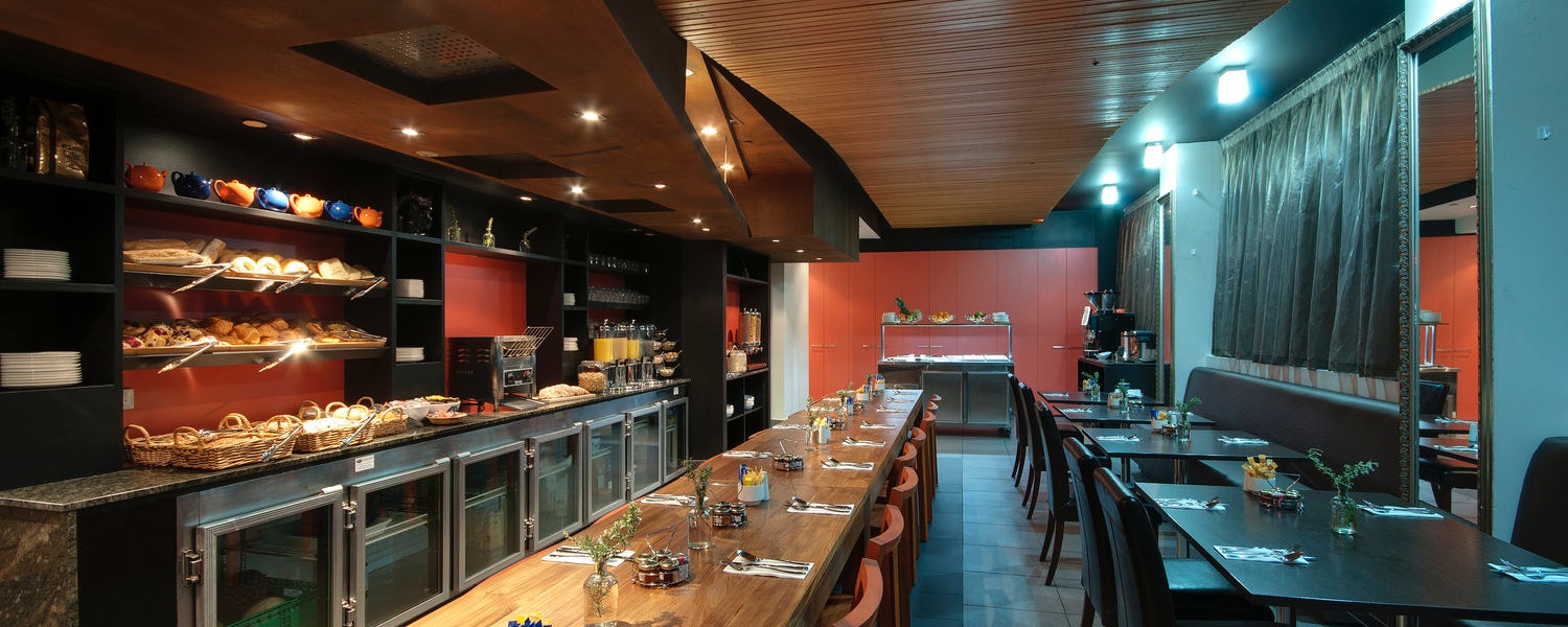 Melbourne offers plenty of great eats or you could stay in and still eat well